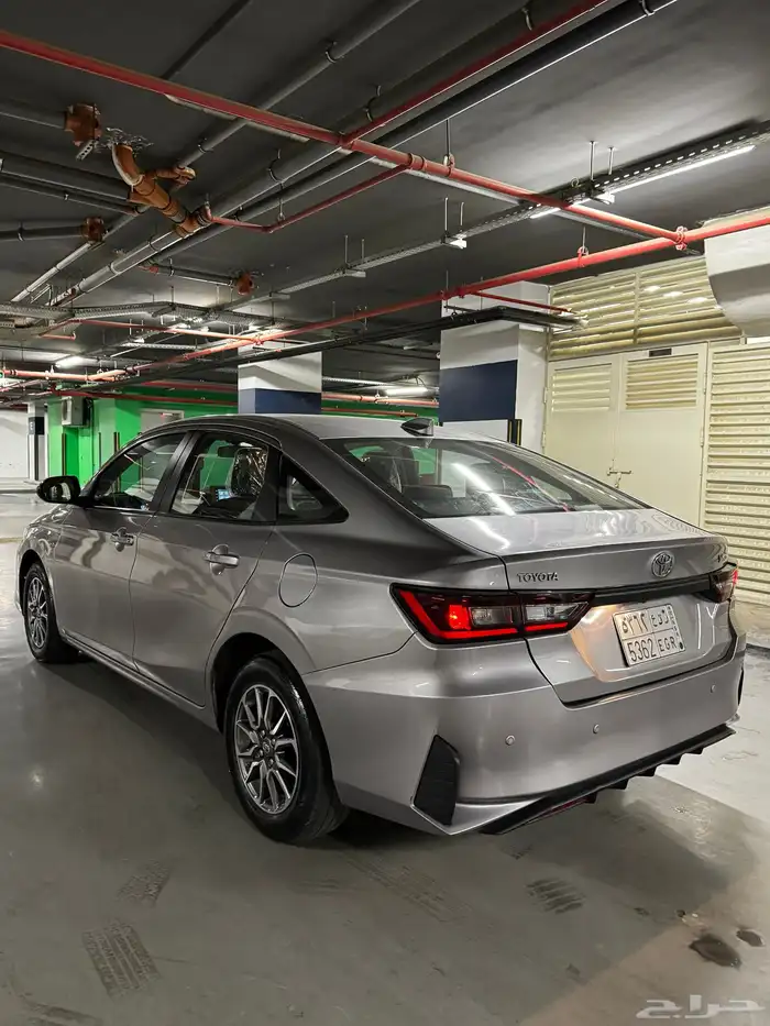 يارس 2024 مطور 4