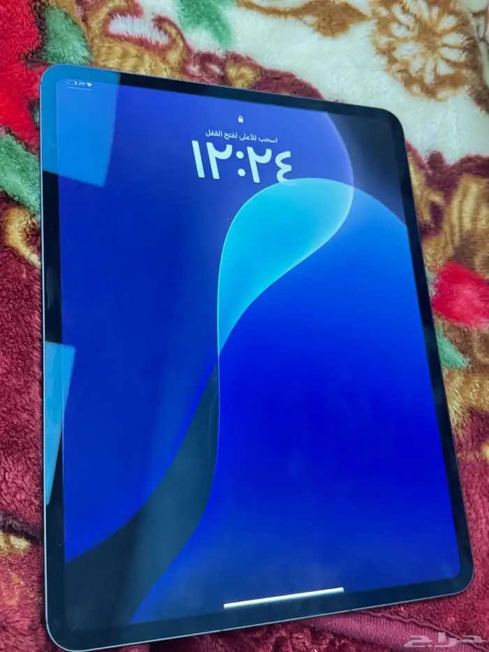 ايباد برو 0