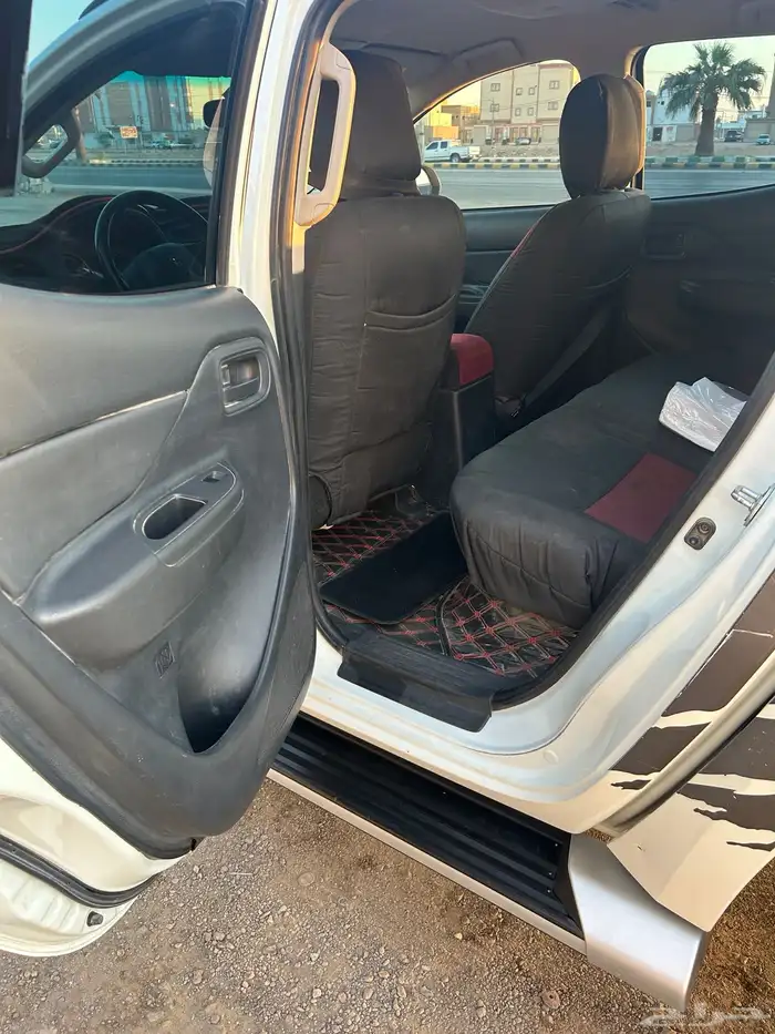 مستبيشي 2021 16