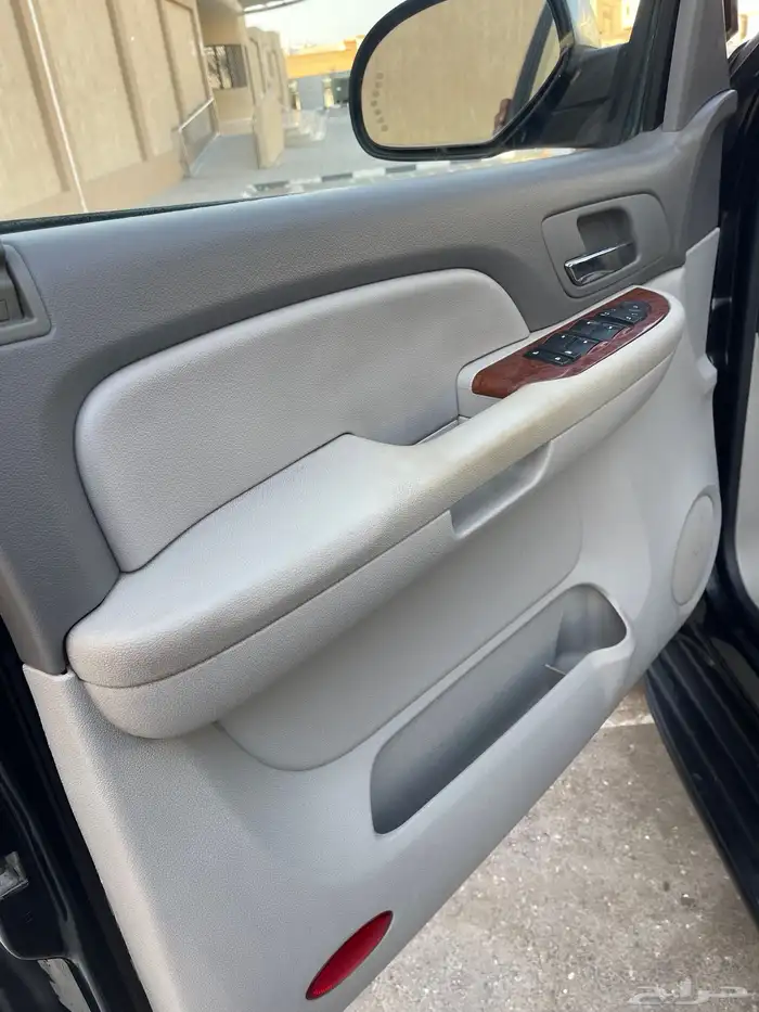 يوكن 2007 دبل سعودي بيع او بدل 9