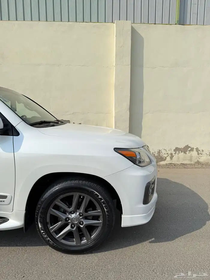 لكزس DD فل كامل   الدفعه الاخيرة 2014 14