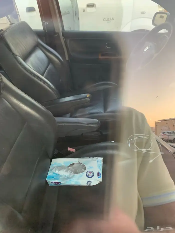 سيات الهامبرا 4