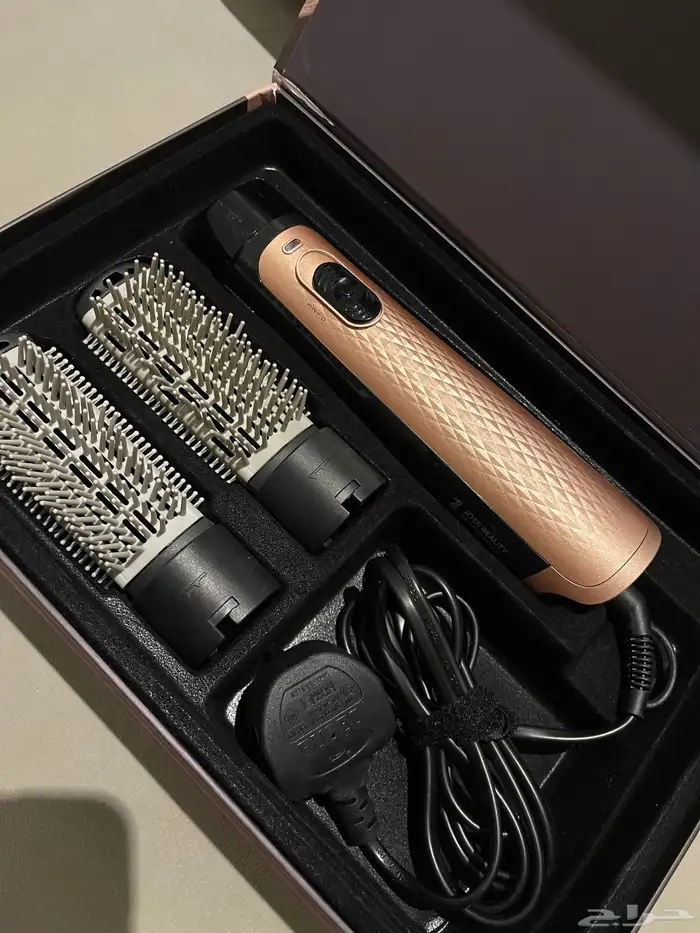 اجهزة تصفيف الشعر 1