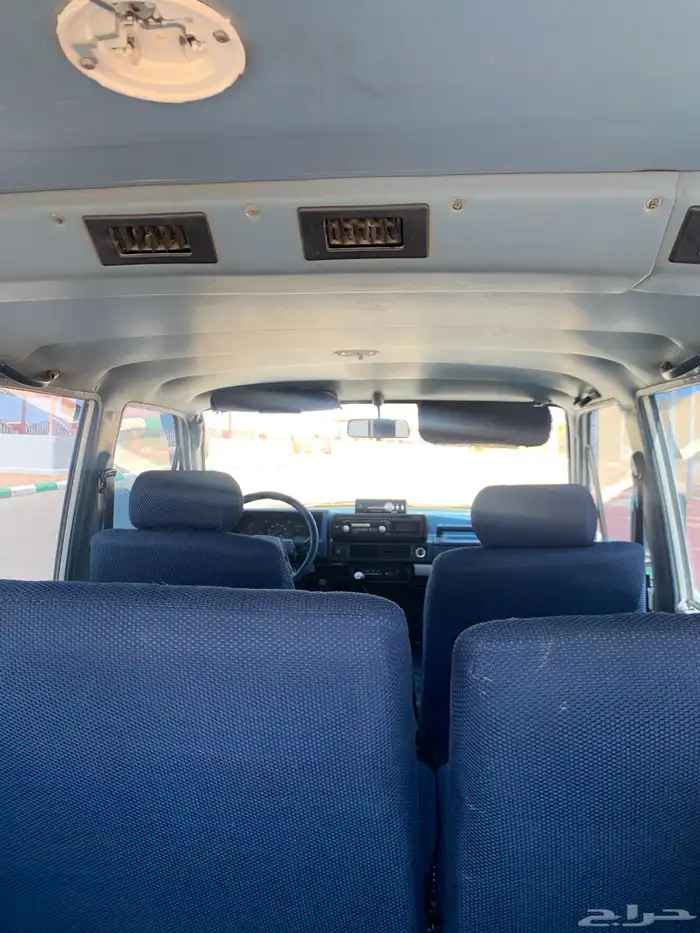 باترول موديل 83 للبيع 17