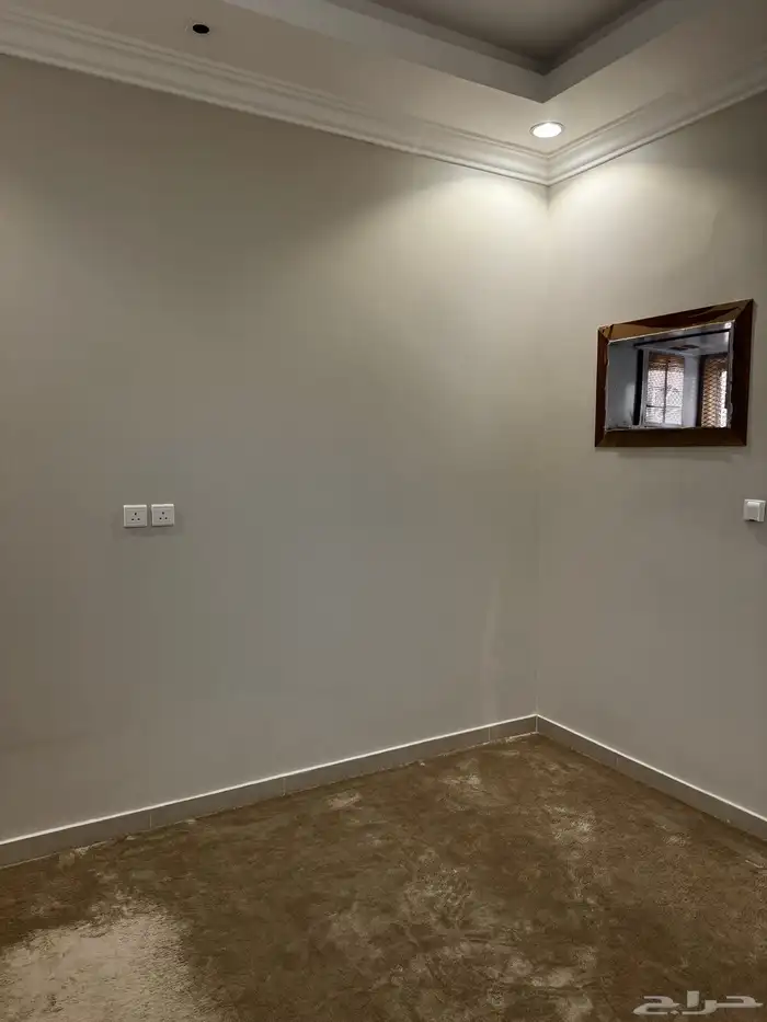 شقة غرفتين فاخرة للايجار 1