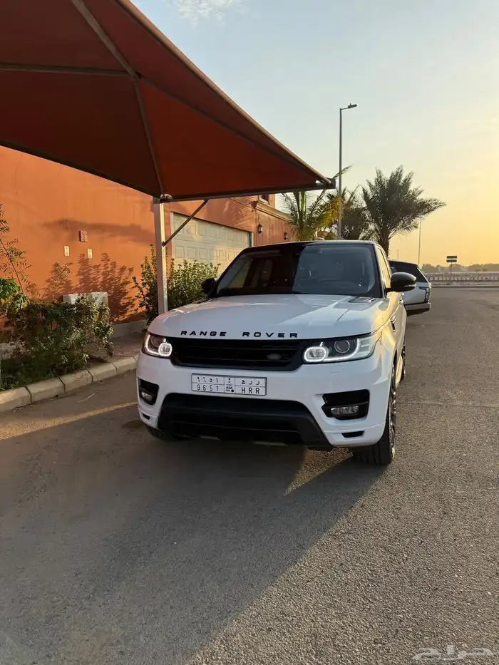 رنج روفر 2014 1