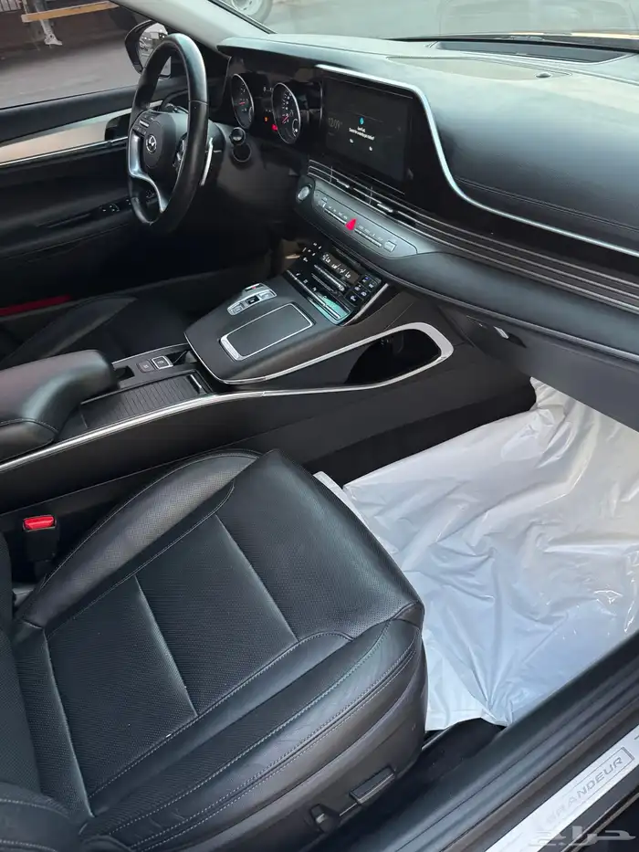 ازيرا 2020 بنزين 32