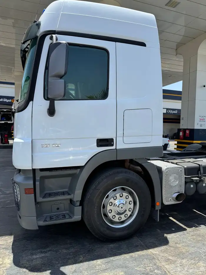 للبيع راس اكترس 2012 2