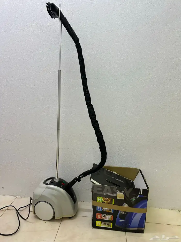 كاويه استاند بخار 0