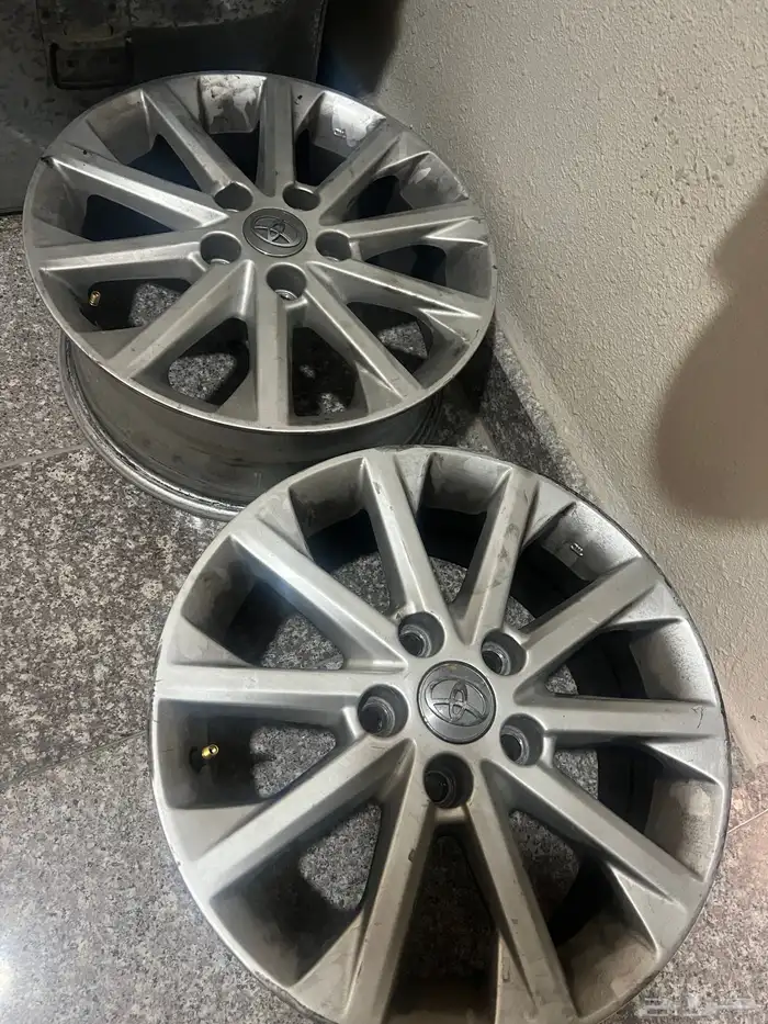 جنوط كامري من 2012-2017 2