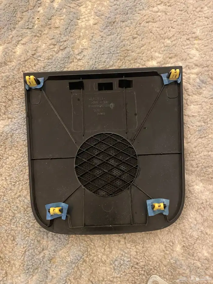 شاشة فورد تورس 2015 فل كامل 3