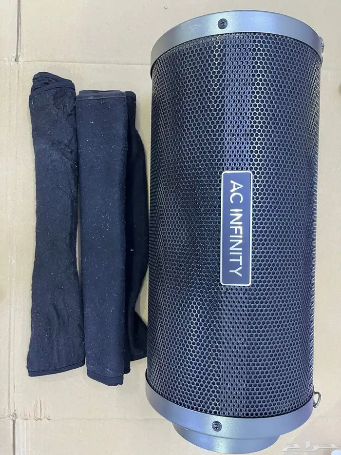 للبيع خيمة زراعية داخلية بكامل أدواتها وملحقاتها 8