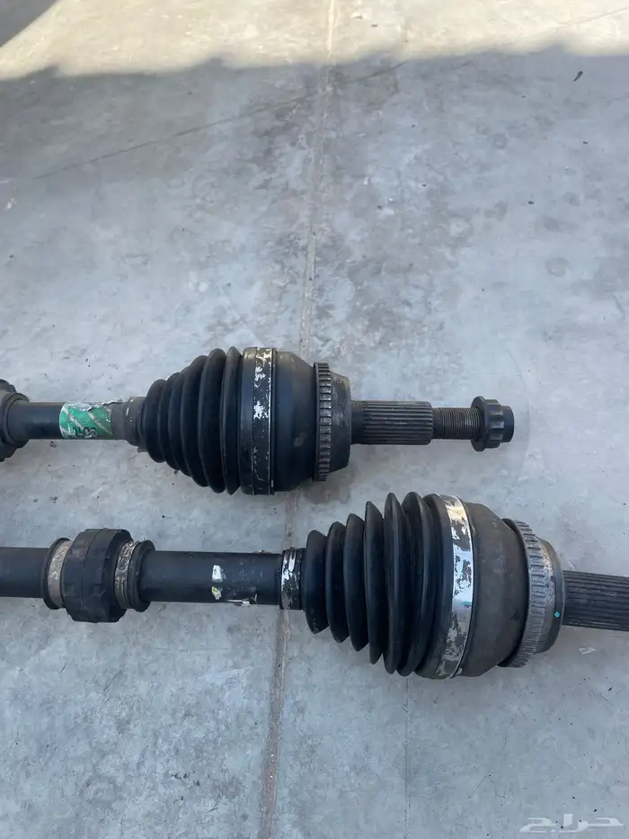 عكوس افالون 2008-2017 اصلي وكاله 1