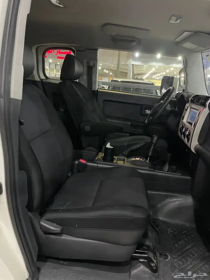 اف جي موديل 2023 ستاندر 10