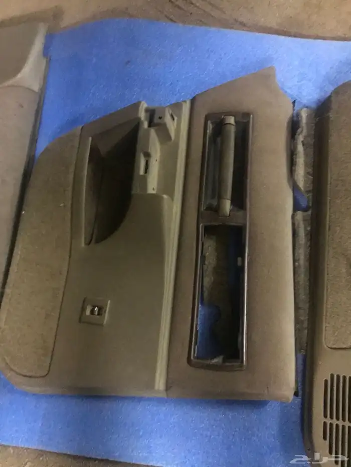 للبيع ديكورات ابواب العدد 3 بيج وكاله كابرس صابونه 94 6