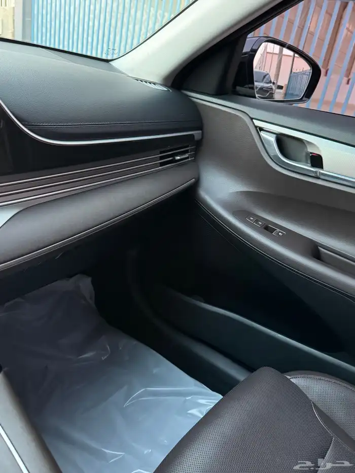 ازيرا 2020 بنزين 52