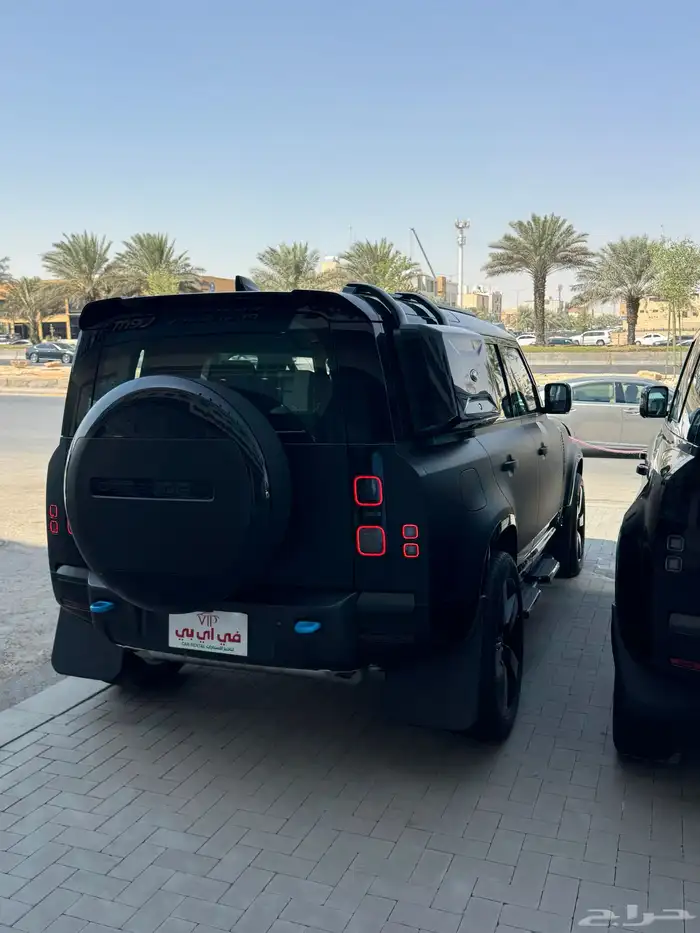 دفنيدر فل كامل 2026 اصفار 1