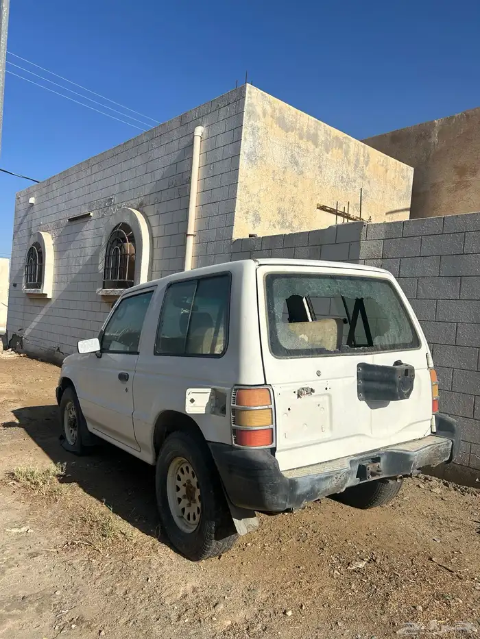 باجيرو تشليح مسقط 1