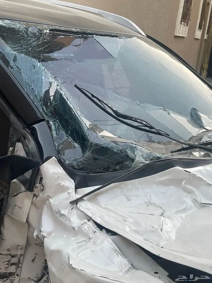 شيري تيجو 2 للبيع مصدومة 4