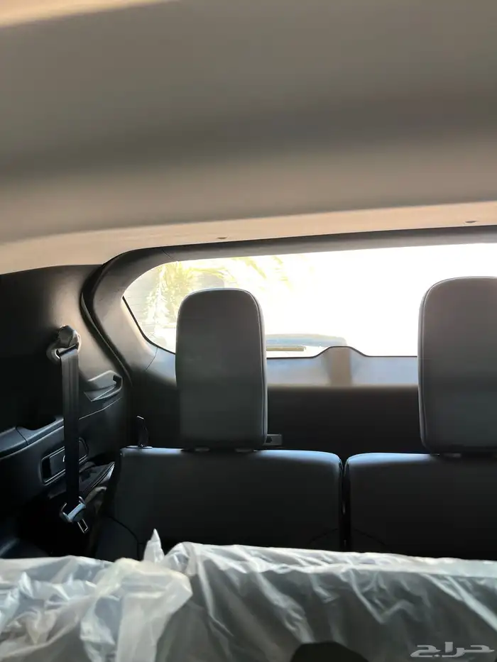 ميتسوبيشي اوتلاندر 2025 نص فل بلس ب 110900 عرض خاص نقاط عميا 31