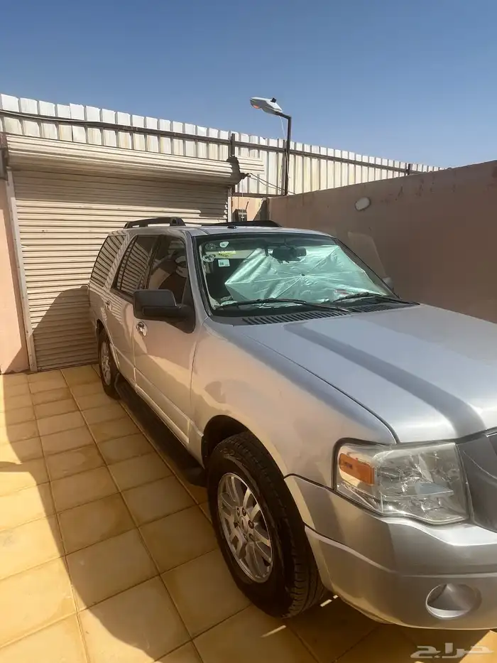 اكسبديشن قصير 2013 1