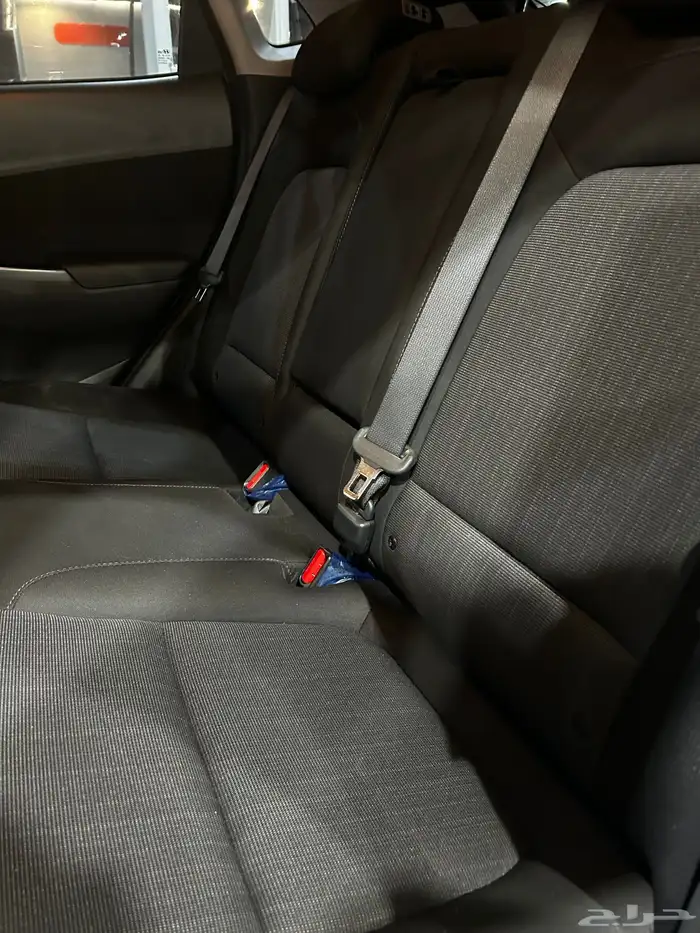 كونا 2022 كمفورت 5