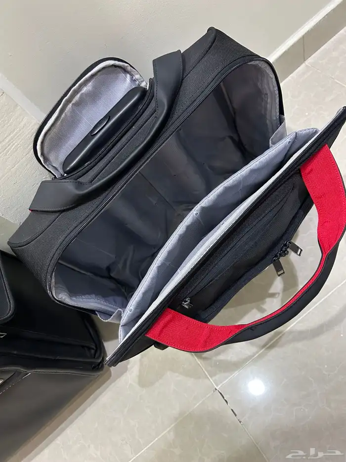 مجموعة شنط ديلسي delsey صناعه فرنسيه vintage 18