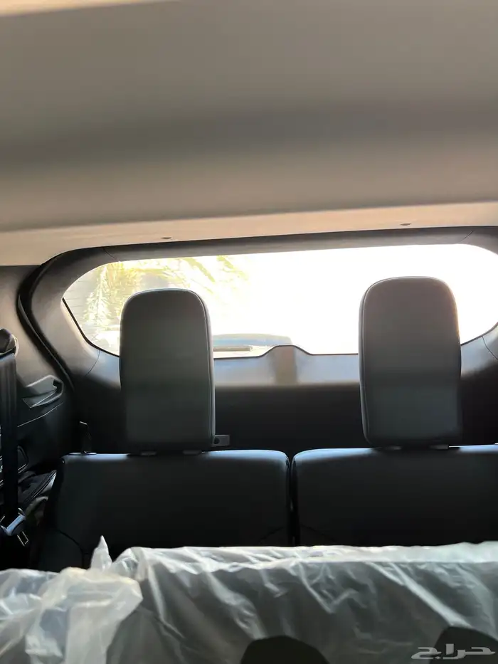 ميتسوبيشي اوتلاندر 2025 نص فل بلس ب 110900 عرض خاص نقاط عميا 32