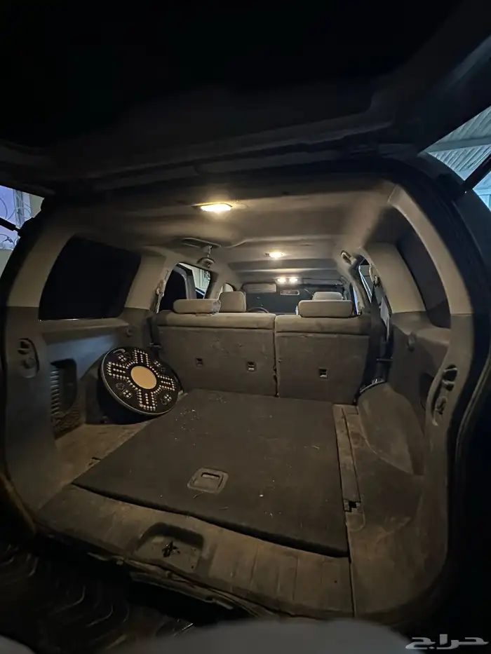 اكستيرا 2008 8