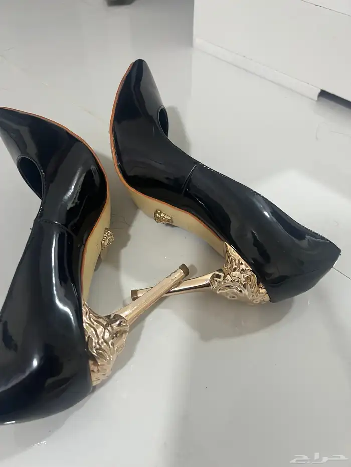 كعوب ماركه اصليه 2