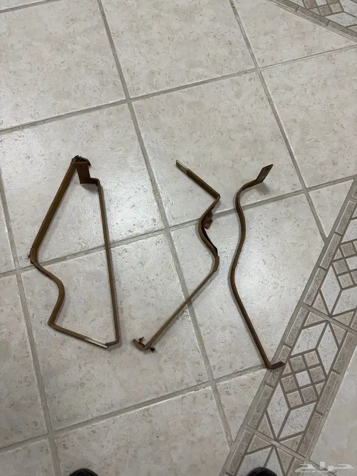 تانكي موية 115 لتر و طبق فتك ربع 3