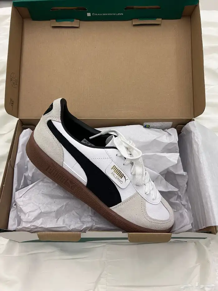 حذاء رياضي 1