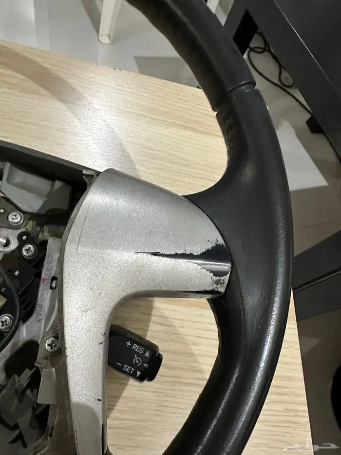 دركسون كامري 2008 وطالع و أوريون 1