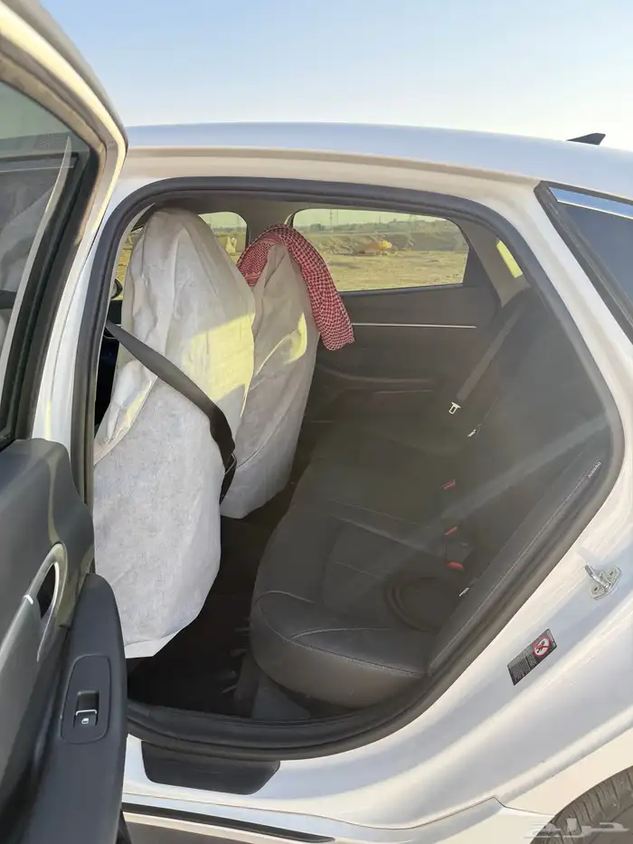 سوناتا وارد كوريا 2021 4