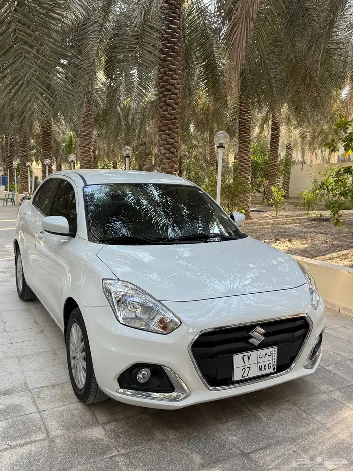 ديزاير 2022 الون ابيض 0