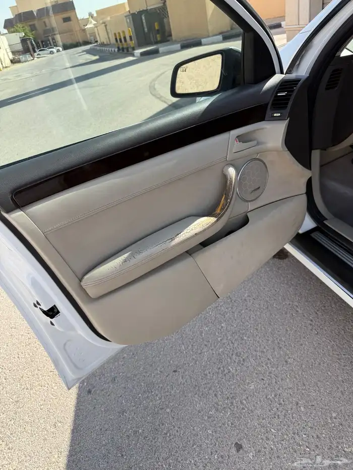 كابرس 2008 رويال 7