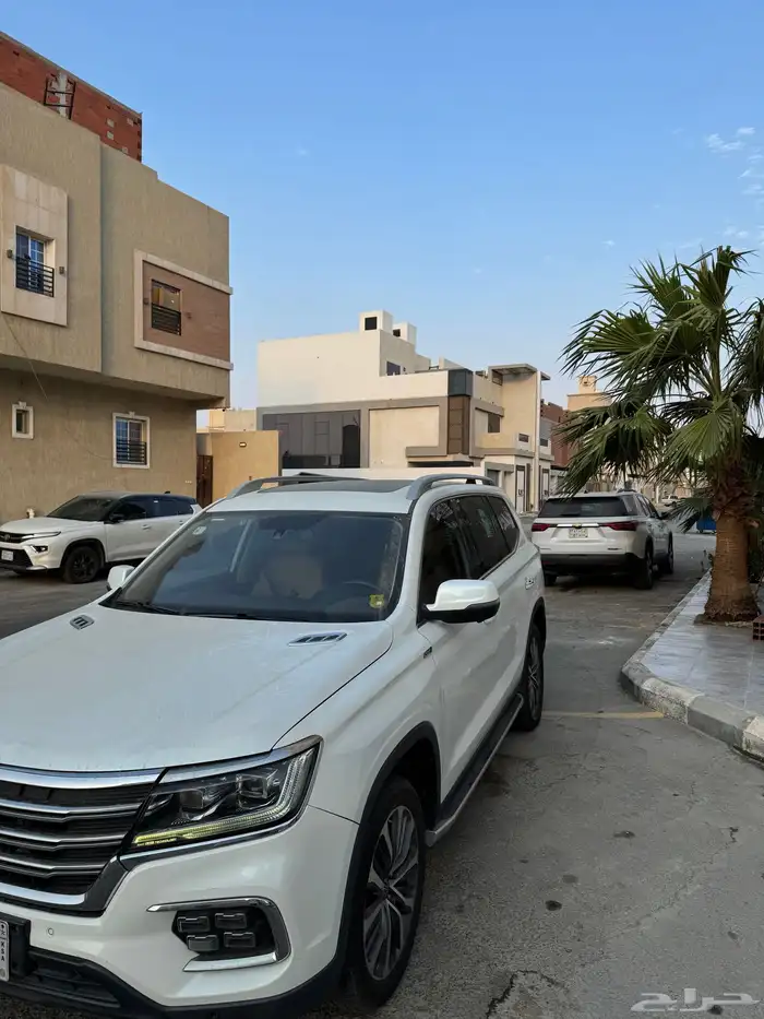 ام جي اركس 8 مصدومه 2