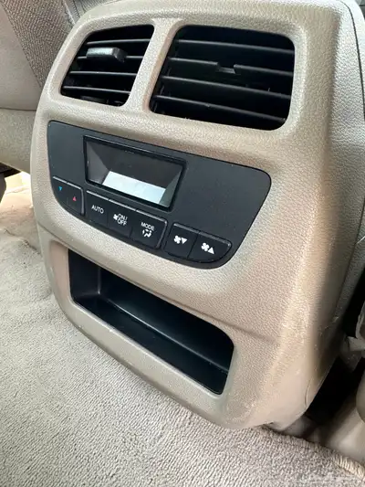 هوندا بايلوت index