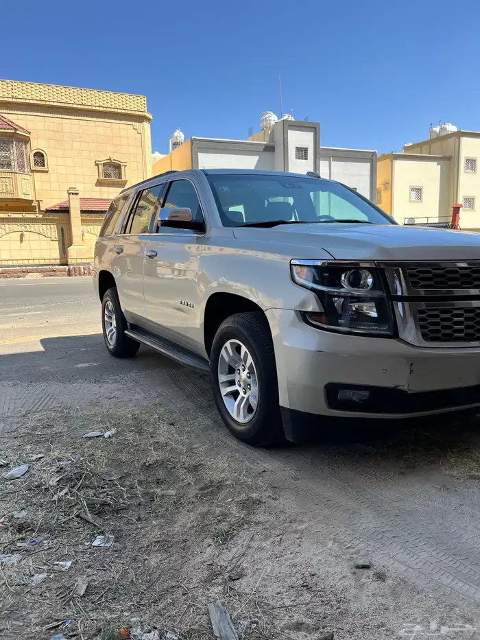 تاهو LT نظيف 2