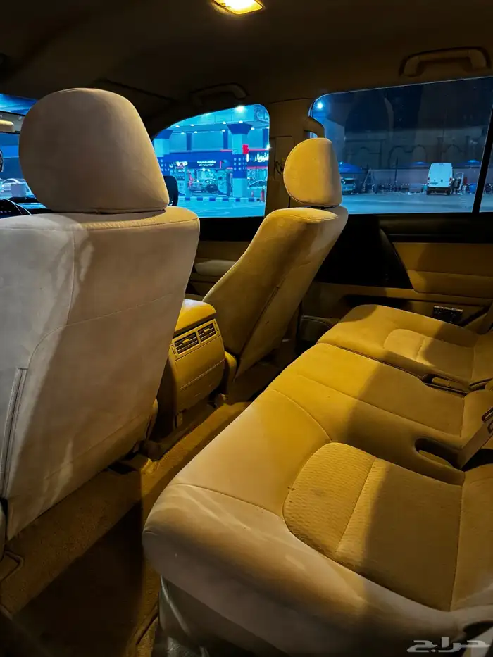 جيب جي اكس هدد 2015 10