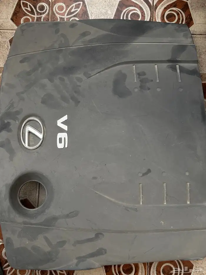 قطع غيار لكزس 2