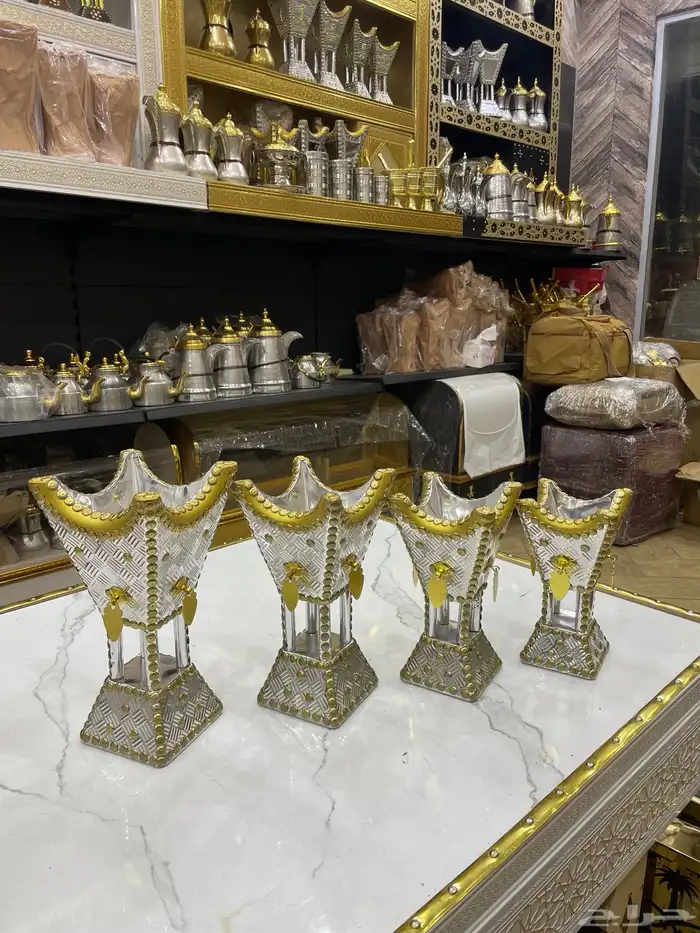 مداخن اصلية صناعه باكستاني 1