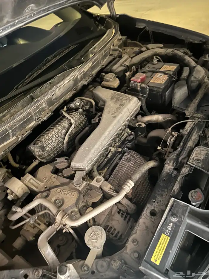 نيسان اكس تريل 2016 البيع مستعجل لاعلى سعر 0