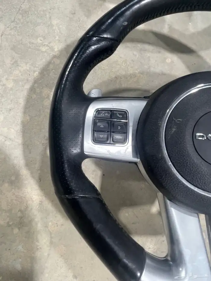 طارة SRT السعر 2800 ريال 3