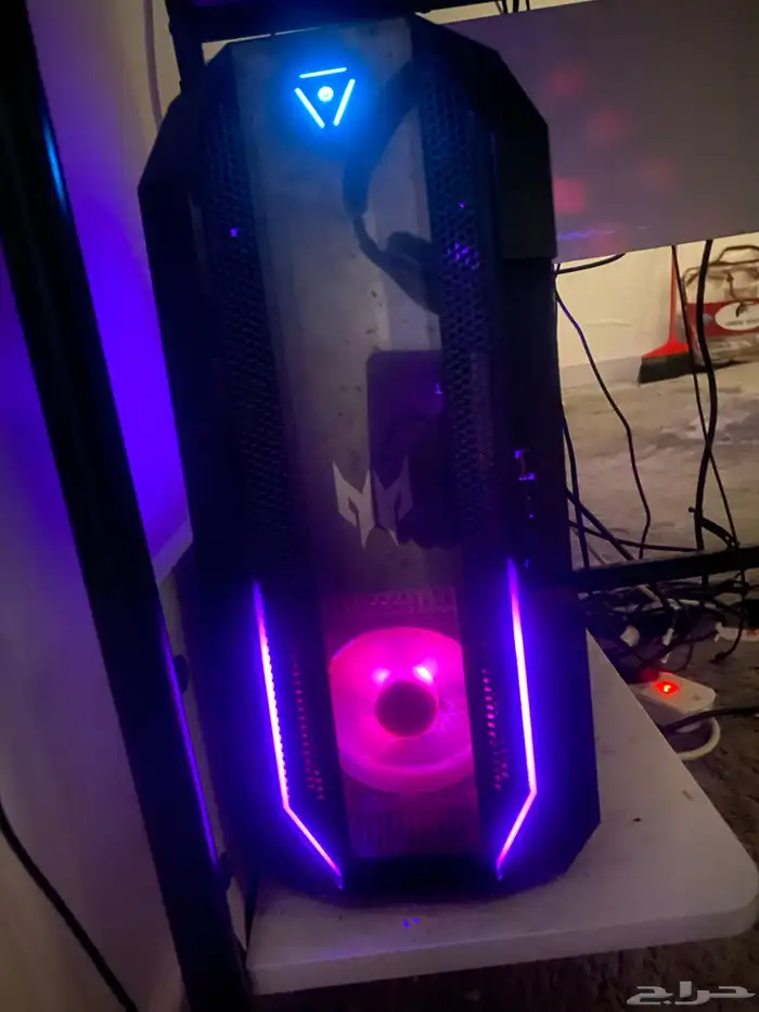 بي سي acer مستخدم للبيع 0