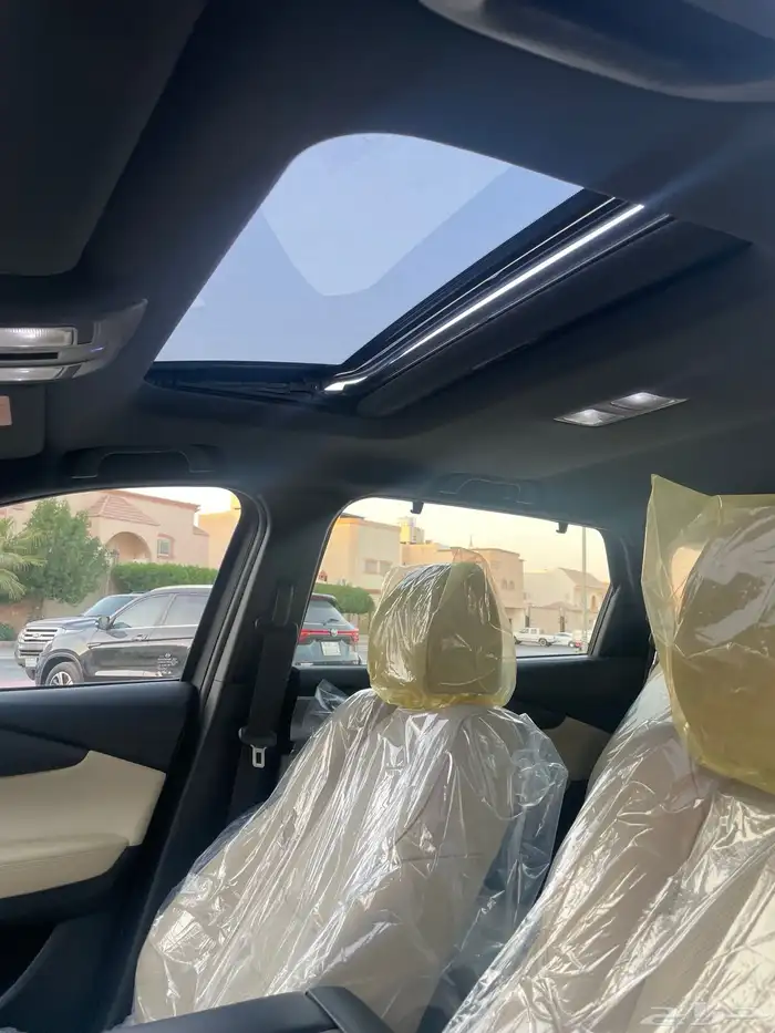 مازدا جيب 2020 فل كامل بسعر 65 الف 9