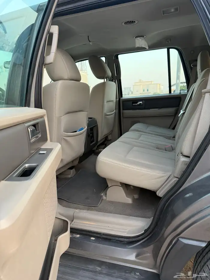 اكسبيدشن دبل 7