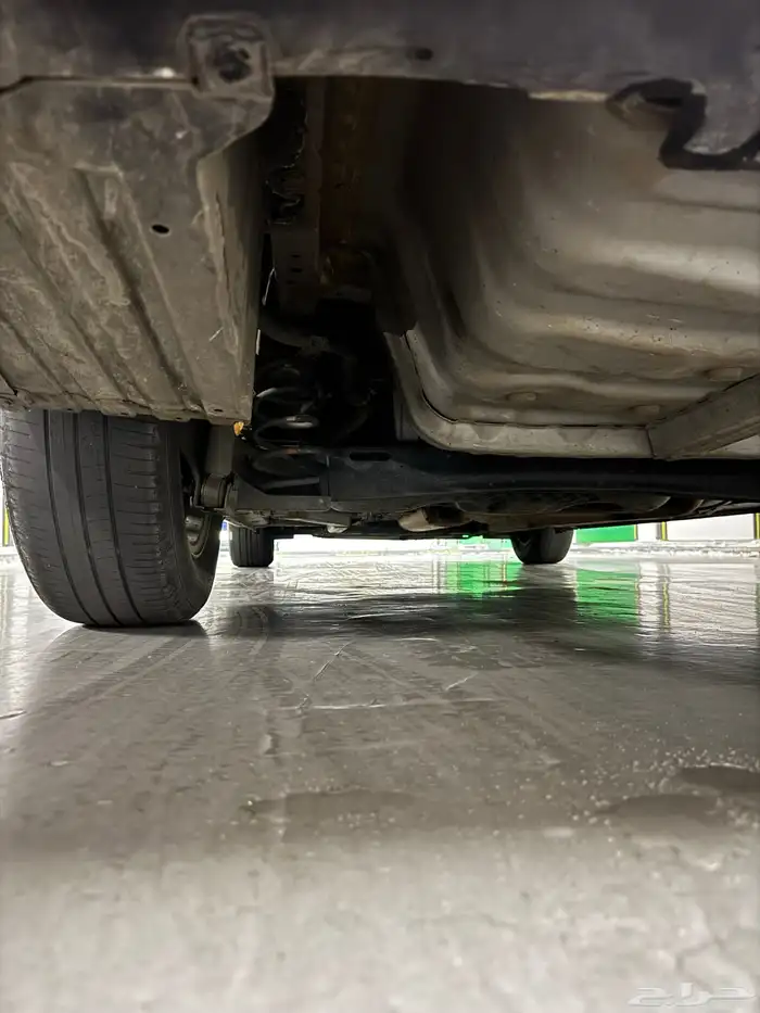 يارس 2024 مطور 40