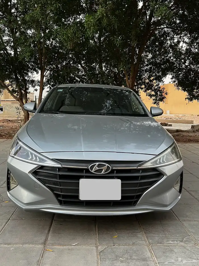هيونداي النترا 2020 بحالة ممتازة 5