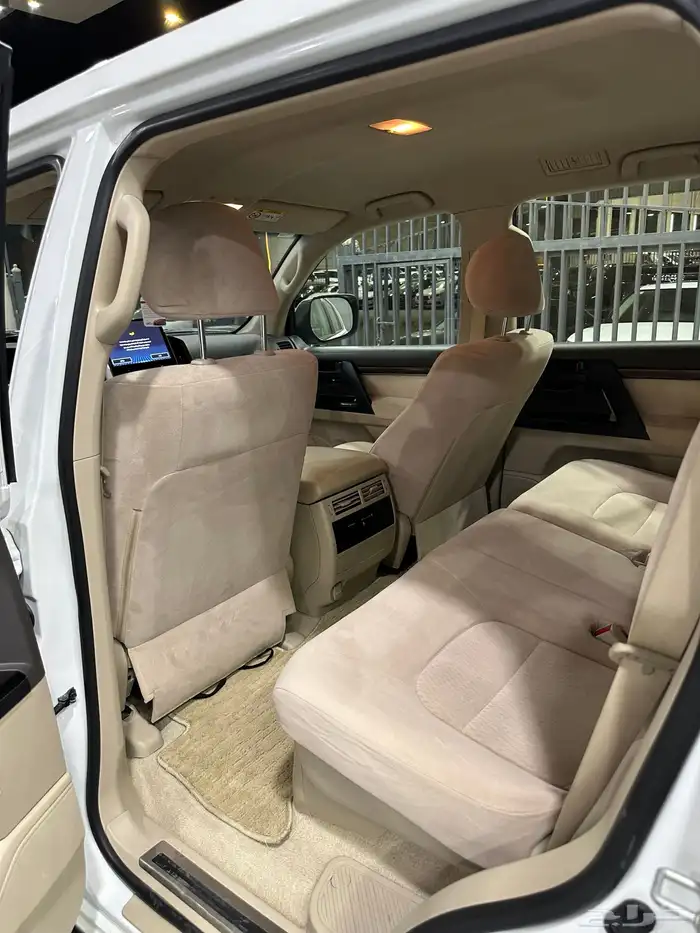 جي اكس ار ديزل 2019 مواصفات خاصه لدى معرض(الرشيدي) 30